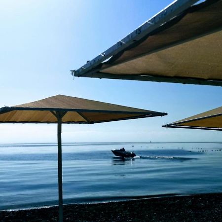 Ugur Beach Hotel Κεμέρ Εξωτερικό φωτογραφία