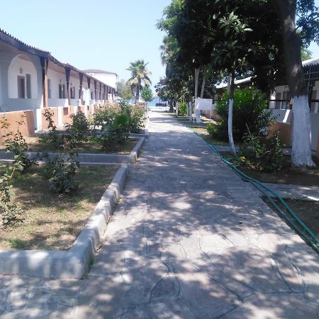 Ugur Beach Hotel Κεμέρ Εξωτερικό φωτογραφία