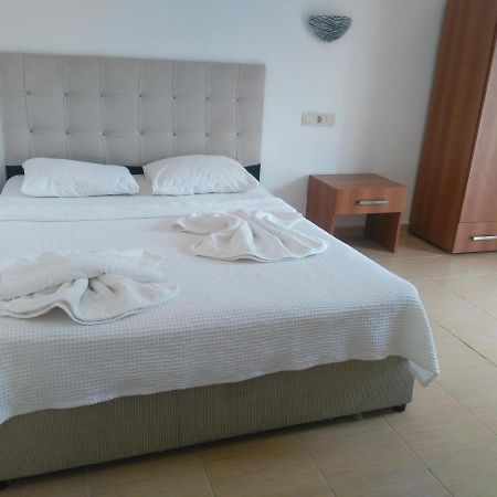 Ugur Beach Hotel Κεμέρ Εξωτερικό φωτογραφία