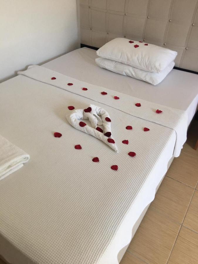 Ugur Beach Hotel Κεμέρ Εξωτερικό φωτογραφία