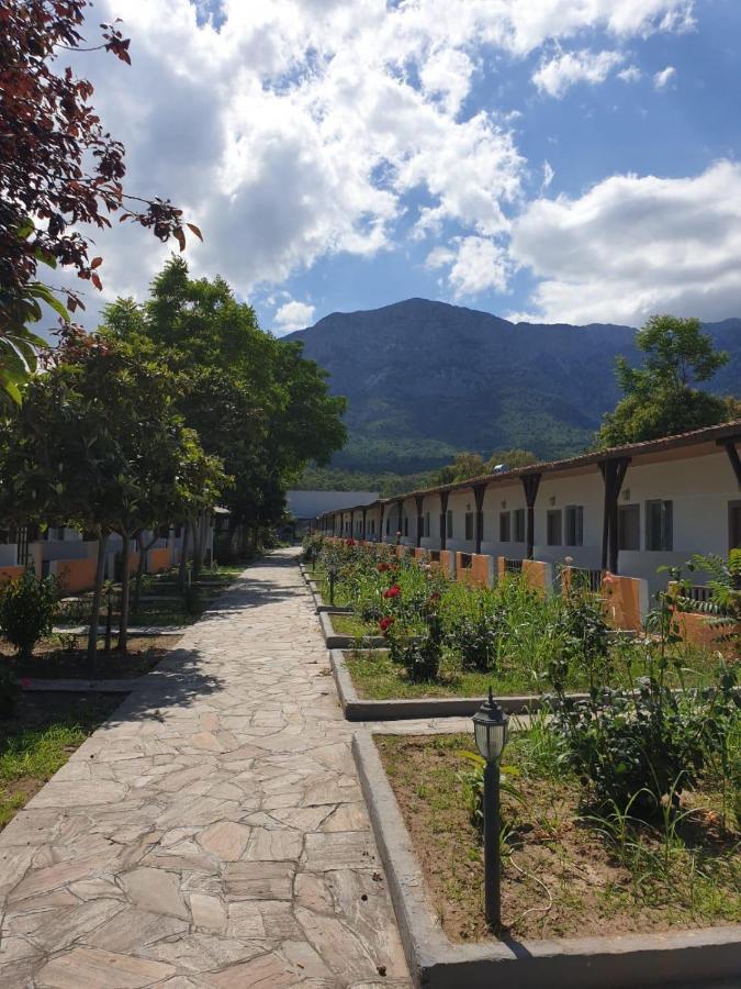 Ugur Beach Hotel Κεμέρ Εξωτερικό φωτογραφία