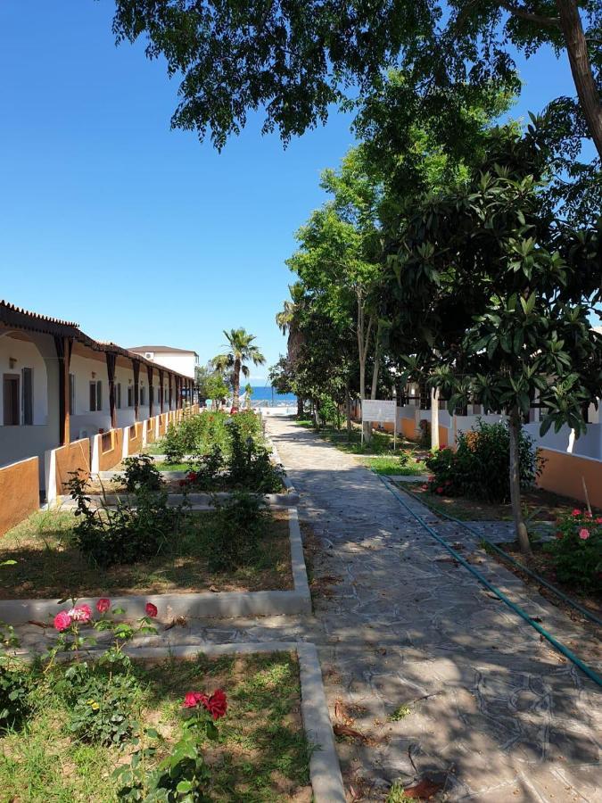 Ugur Beach Hotel Κεμέρ Εξωτερικό φωτογραφία