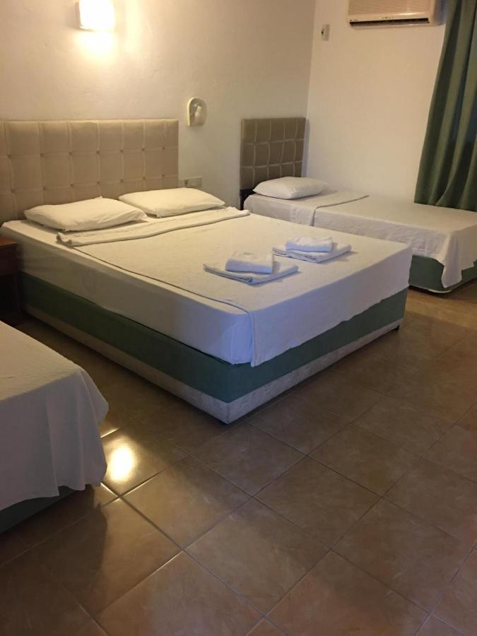 Ugur Beach Hotel Κεμέρ Εξωτερικό φωτογραφία