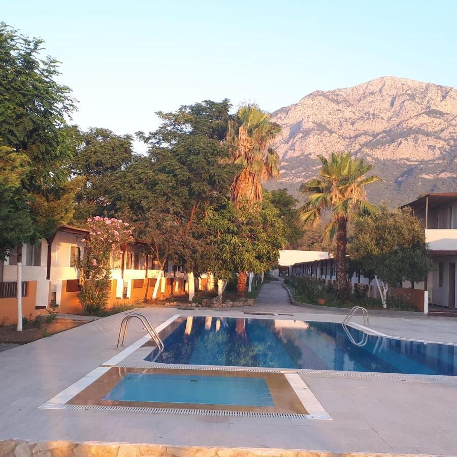 Ugur Beach Hotel Κεμέρ Εξωτερικό φωτογραφία