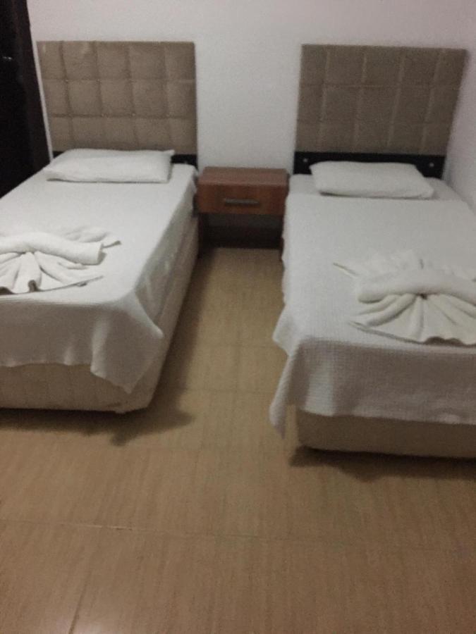 Ugur Beach Hotel Κεμέρ Εξωτερικό φωτογραφία