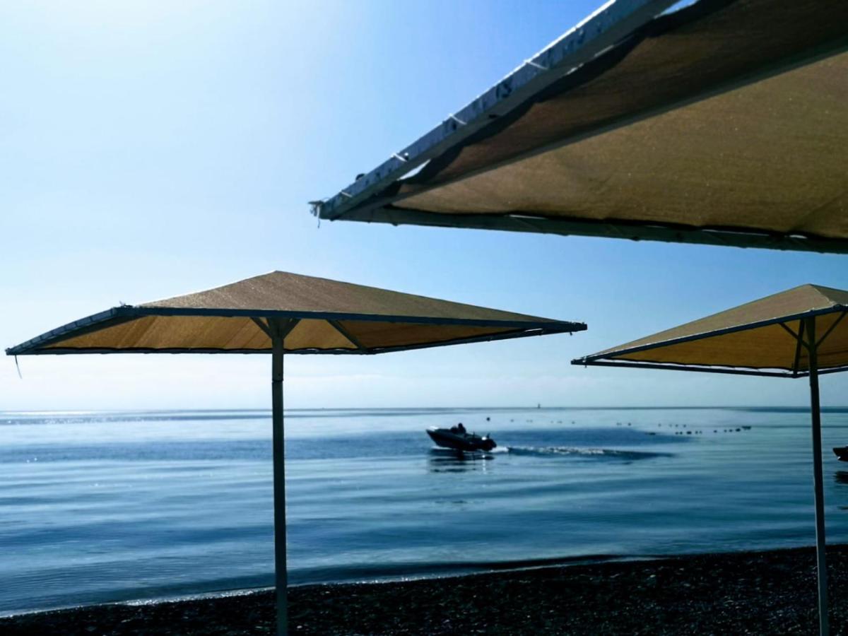 Ugur Beach Hotel Κεμέρ Εξωτερικό φωτογραφία