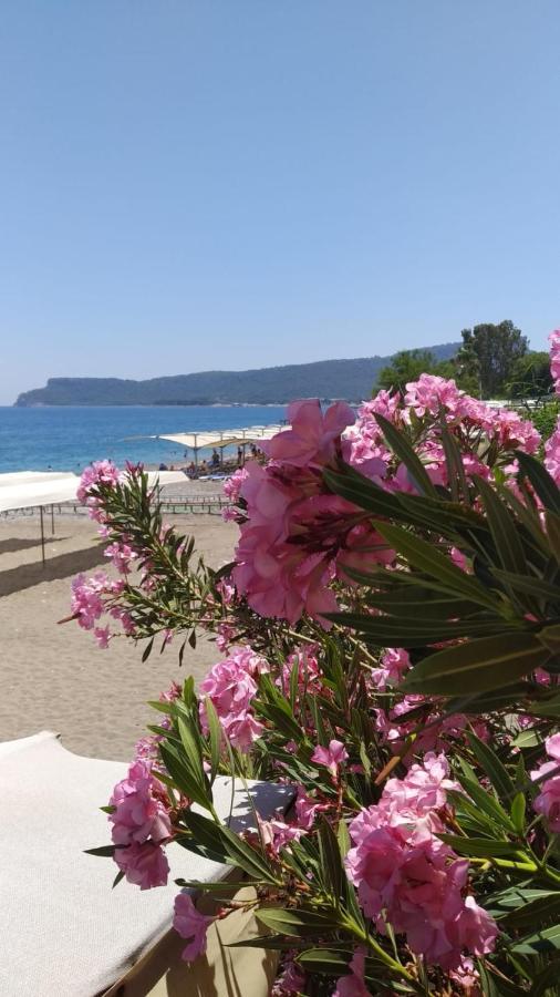 Ugur Beach Hotel Κεμέρ Εξωτερικό φωτογραφία