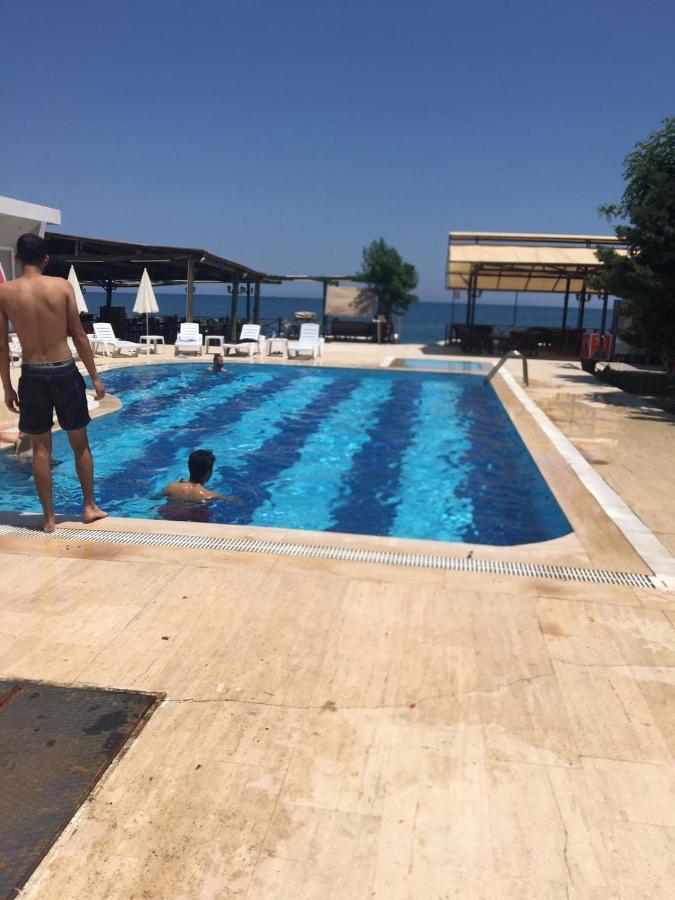 Ugur Beach Hotel Κεμέρ Εξωτερικό φωτογραφία