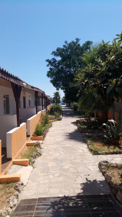 Ugur Beach Hotel Κεμέρ Εξωτερικό φωτογραφία