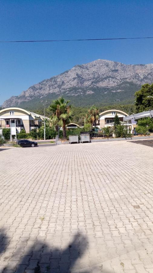 Ugur Beach Hotel Κεμέρ Εξωτερικό φωτογραφία