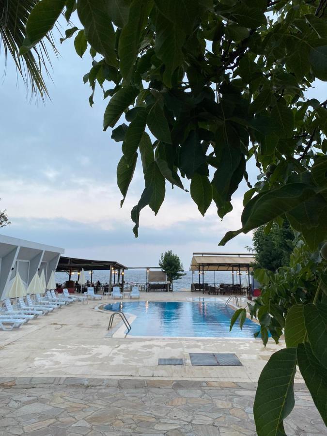 Ugur Beach Hotel Κεμέρ Εξωτερικό φωτογραφία