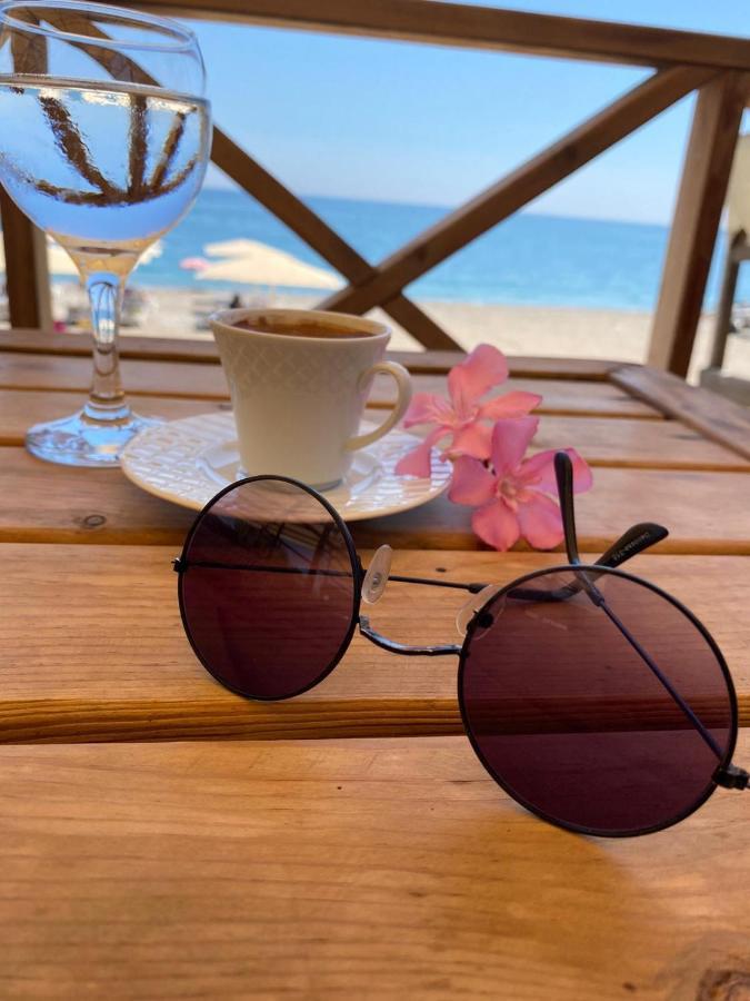 Ugur Beach Hotel Κεμέρ Εξωτερικό φωτογραφία