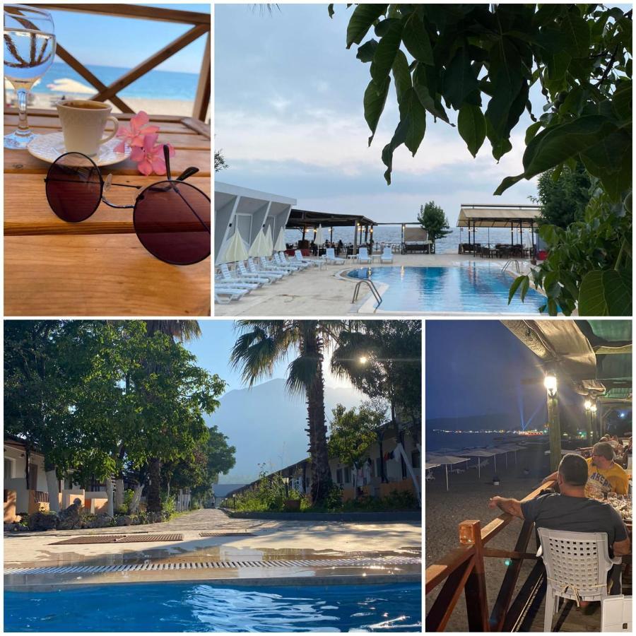 Ugur Beach Hotel Κεμέρ Εξωτερικό φωτογραφία