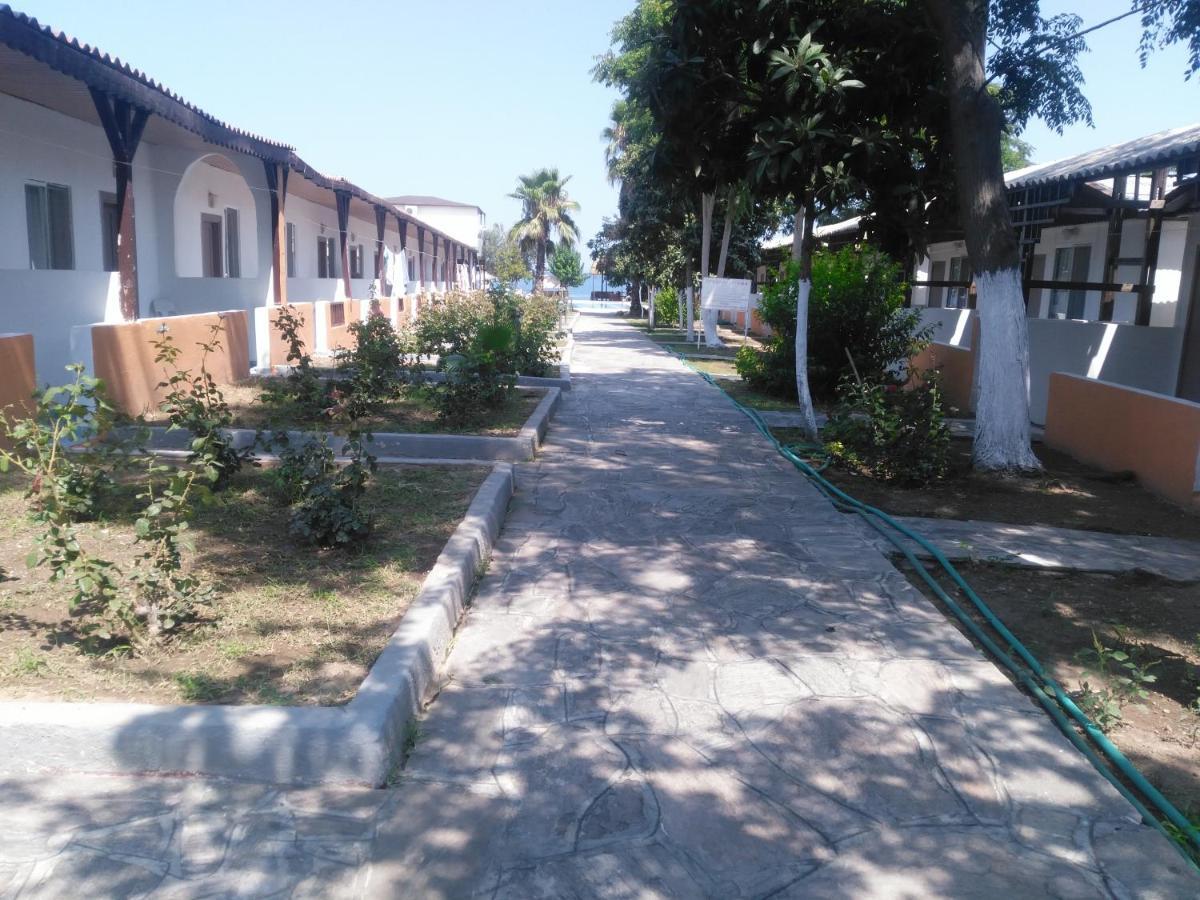 Ugur Beach Hotel Κεμέρ Εξωτερικό φωτογραφία