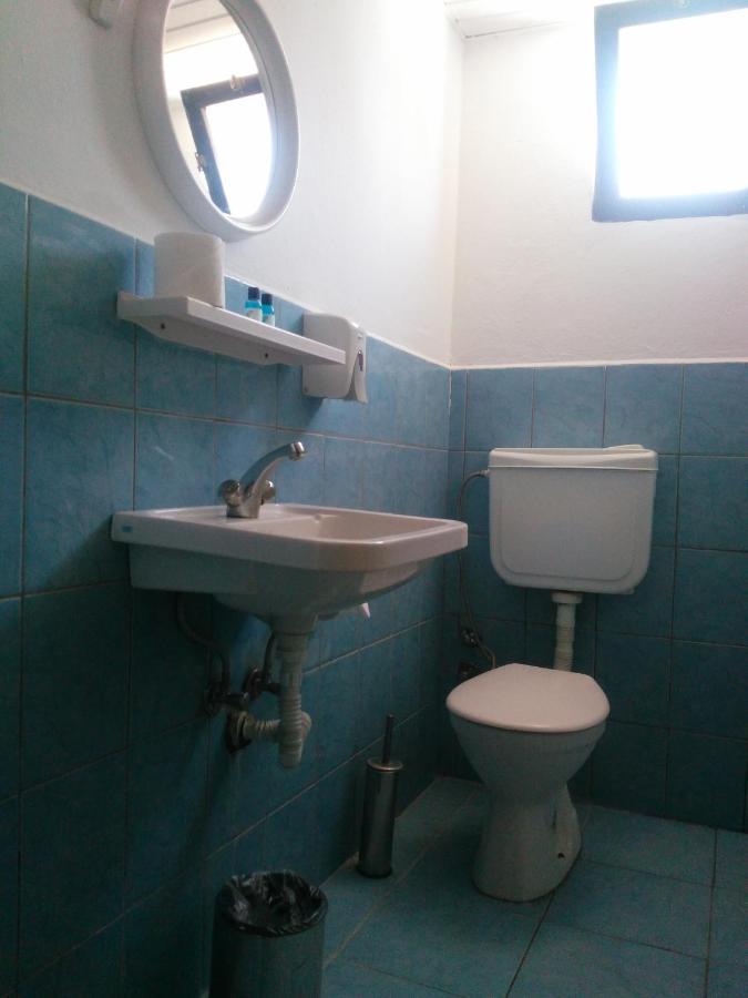 Ugur Beach Hotel Κεμέρ Εξωτερικό φωτογραφία