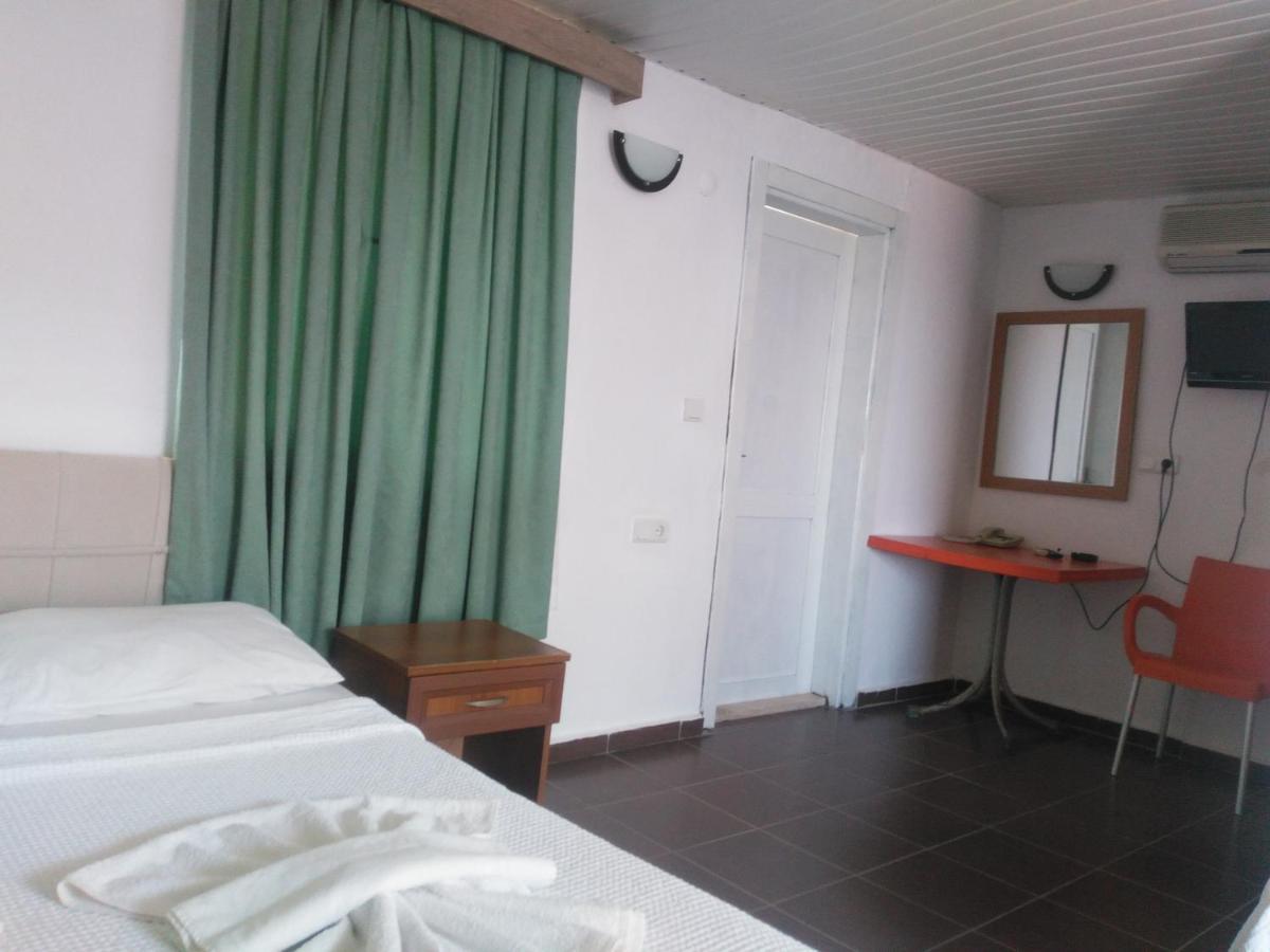 Ugur Beach Hotel Κεμέρ Εξωτερικό φωτογραφία