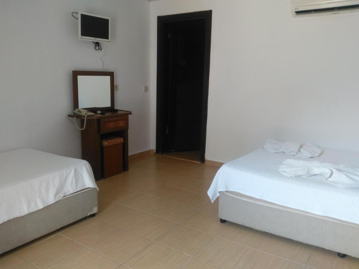 Ugur Beach Hotel Κεμέρ Εξωτερικό φωτογραφία