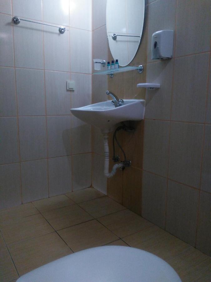 Ugur Beach Hotel Κεμέρ Εξωτερικό φωτογραφία