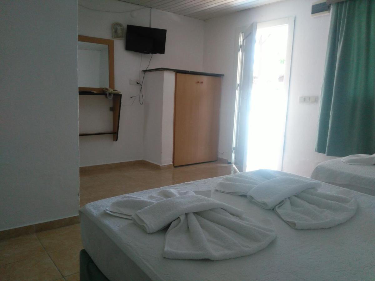 Ugur Beach Hotel Κεμέρ Εξωτερικό φωτογραφία