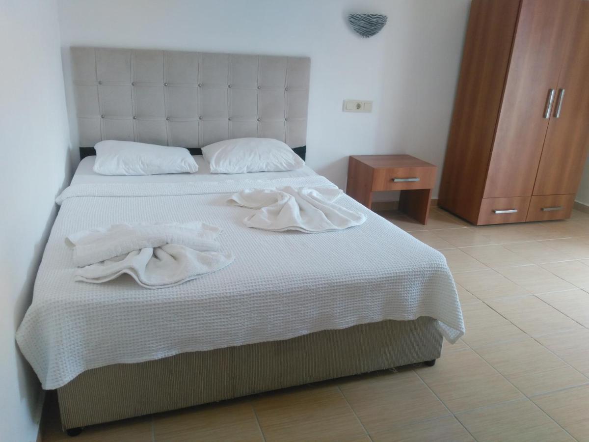 Ugur Beach Hotel Κεμέρ Εξωτερικό φωτογραφία