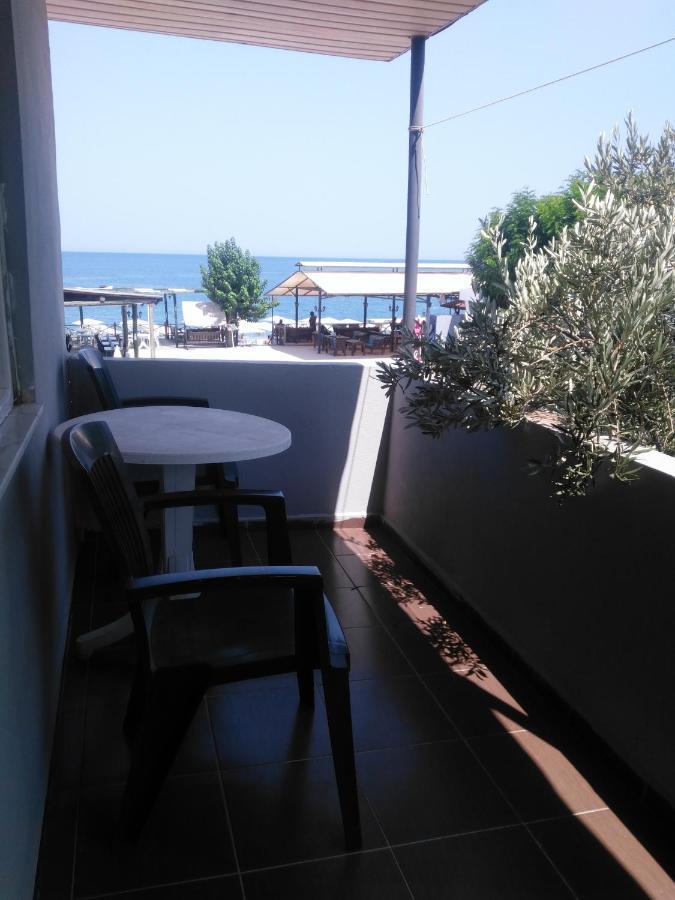 Ugur Beach Hotel Κεμέρ Εξωτερικό φωτογραφία