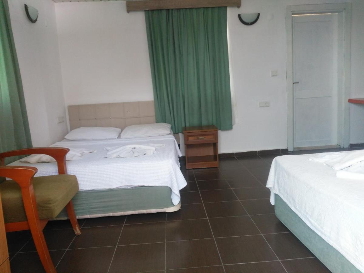 Ugur Beach Hotel Κεμέρ Εξωτερικό φωτογραφία