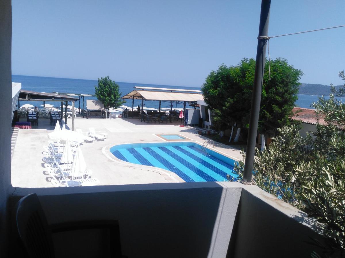Ugur Beach Hotel Κεμέρ Εξωτερικό φωτογραφία